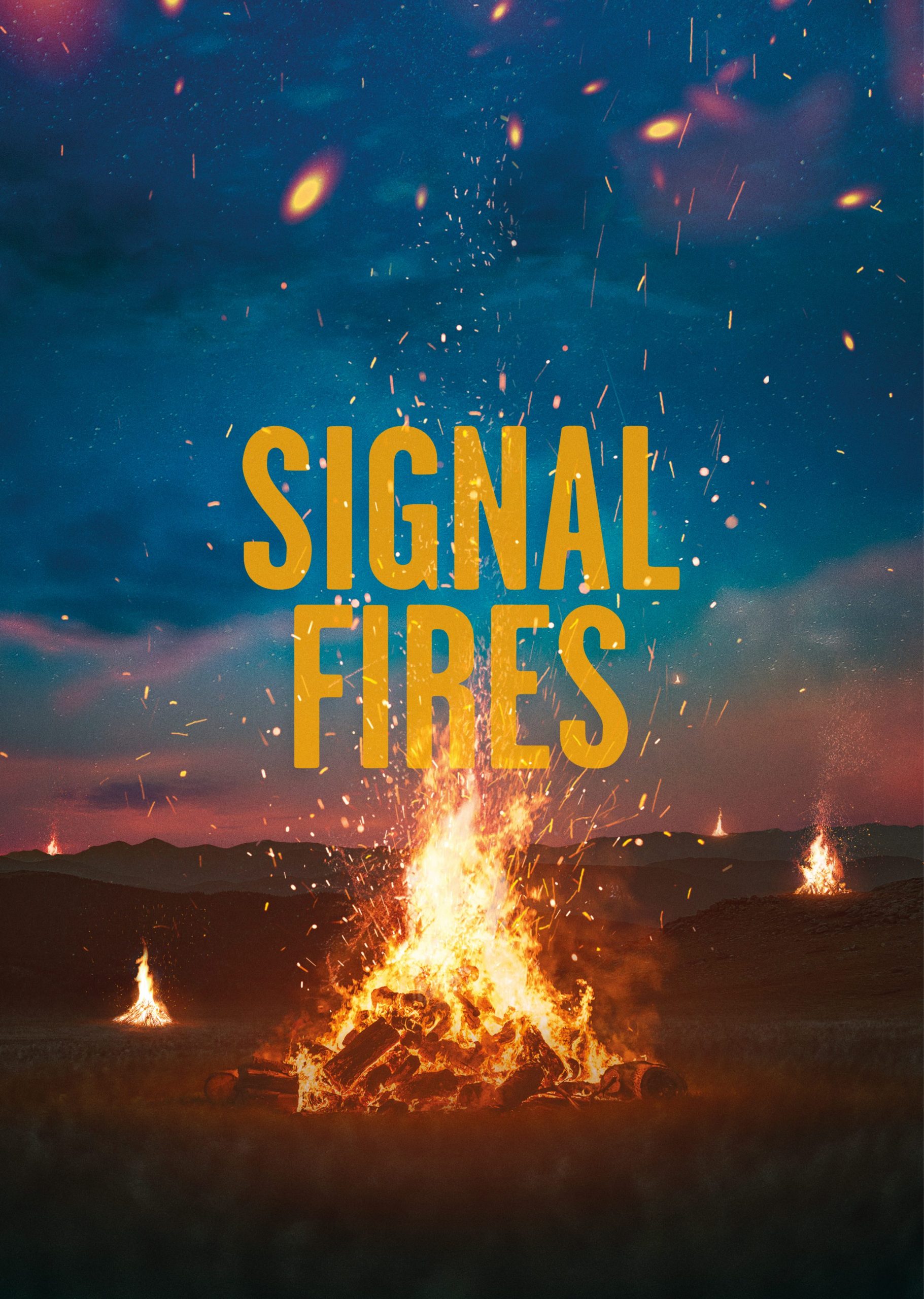 Signal Fire