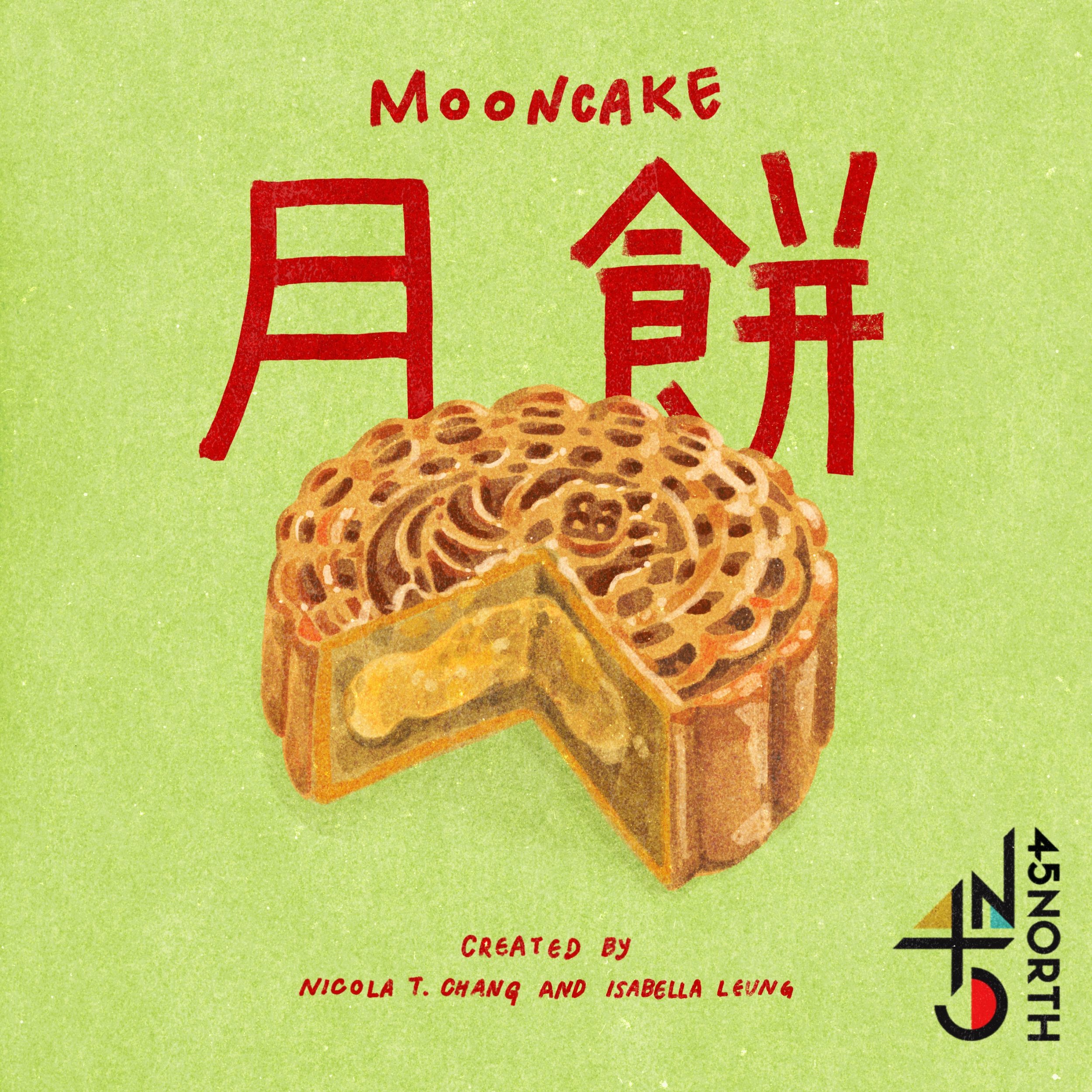 Mooncake